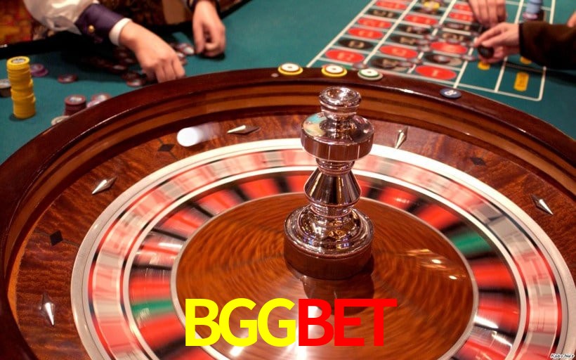 Estatísticas BGGBET