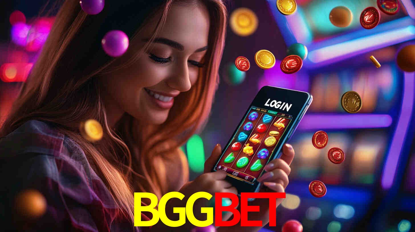 BGGBET: Seu Cassino Premiado com Pagamentos Rápidos