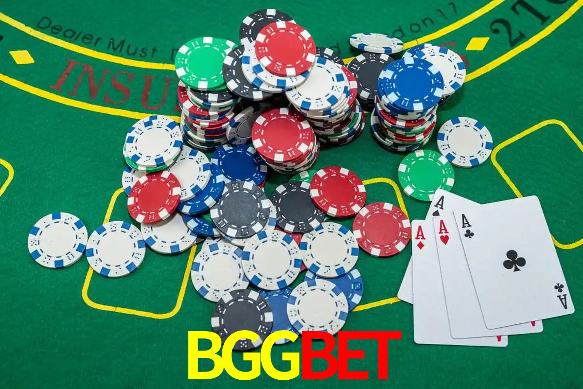 Experiência VIP BGGBET