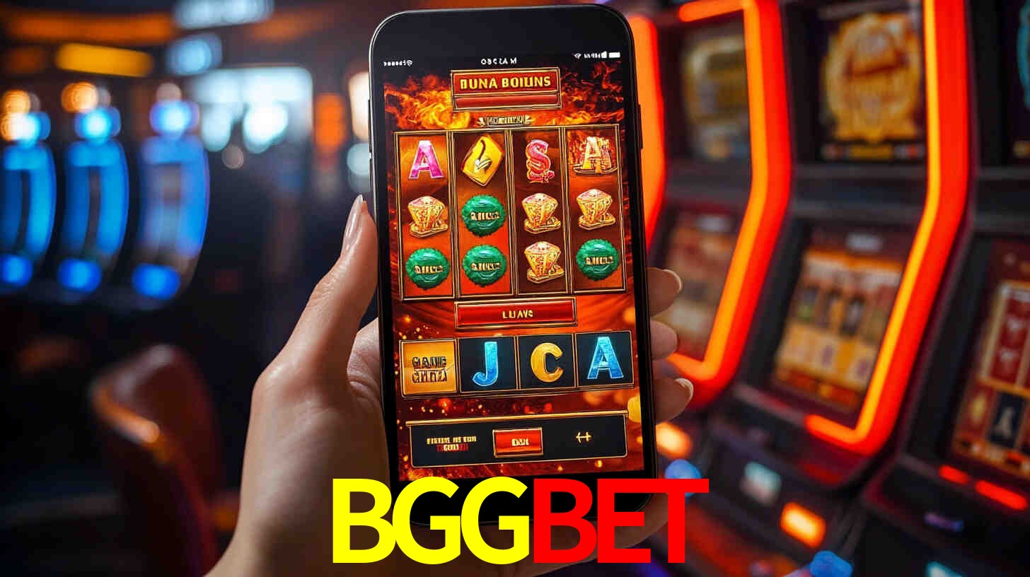 BGGBET - Cassino dos Sonhos Reais - BGGBET.com