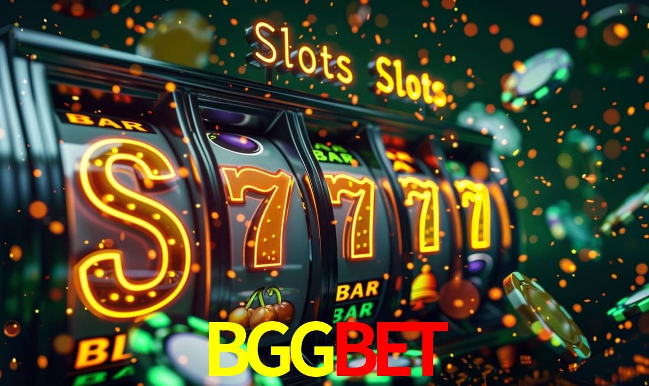 Diretório de Jogos BGGBET