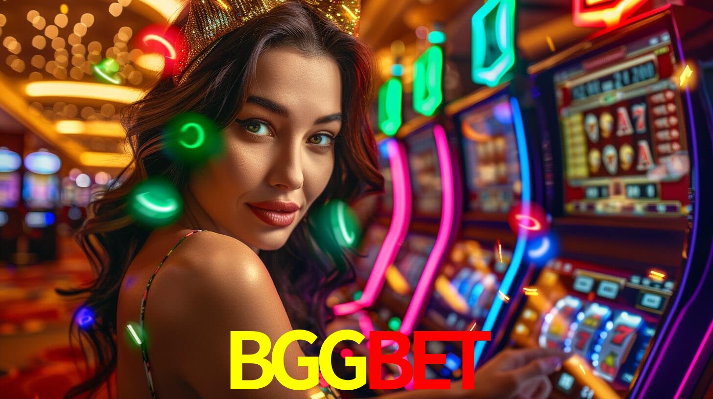 PIX Instantâneo BGGBET