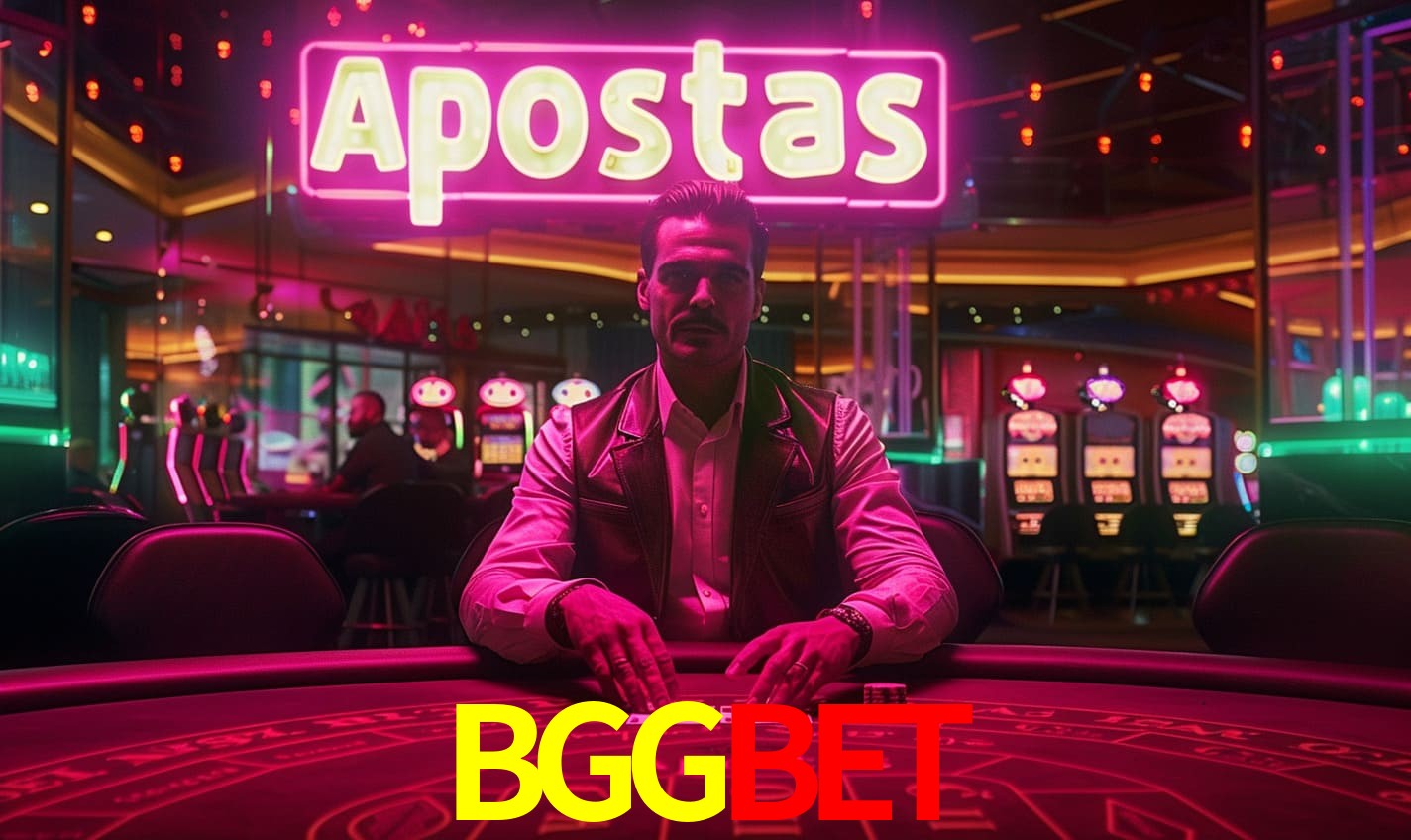 Estatísticas Esportivas BGGBET