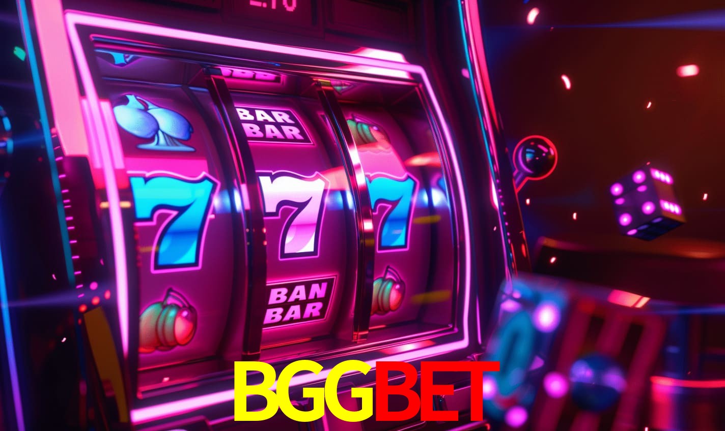 Interface do App BGGBET