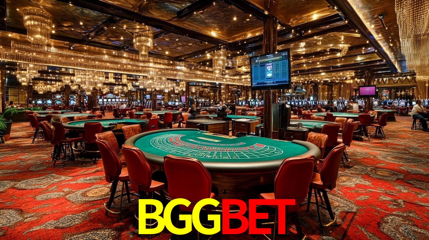 BGGBET