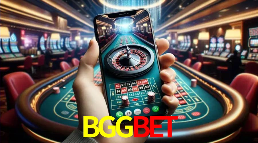 Descubra a Essência do BGGBET: Nossa História e Compromissos
