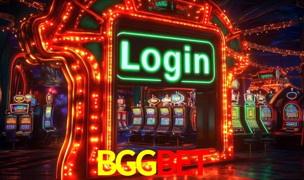 Provedores de Jogos BGGBET