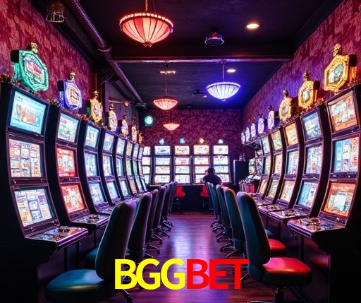 Sistemas de Segurança BGGBET
