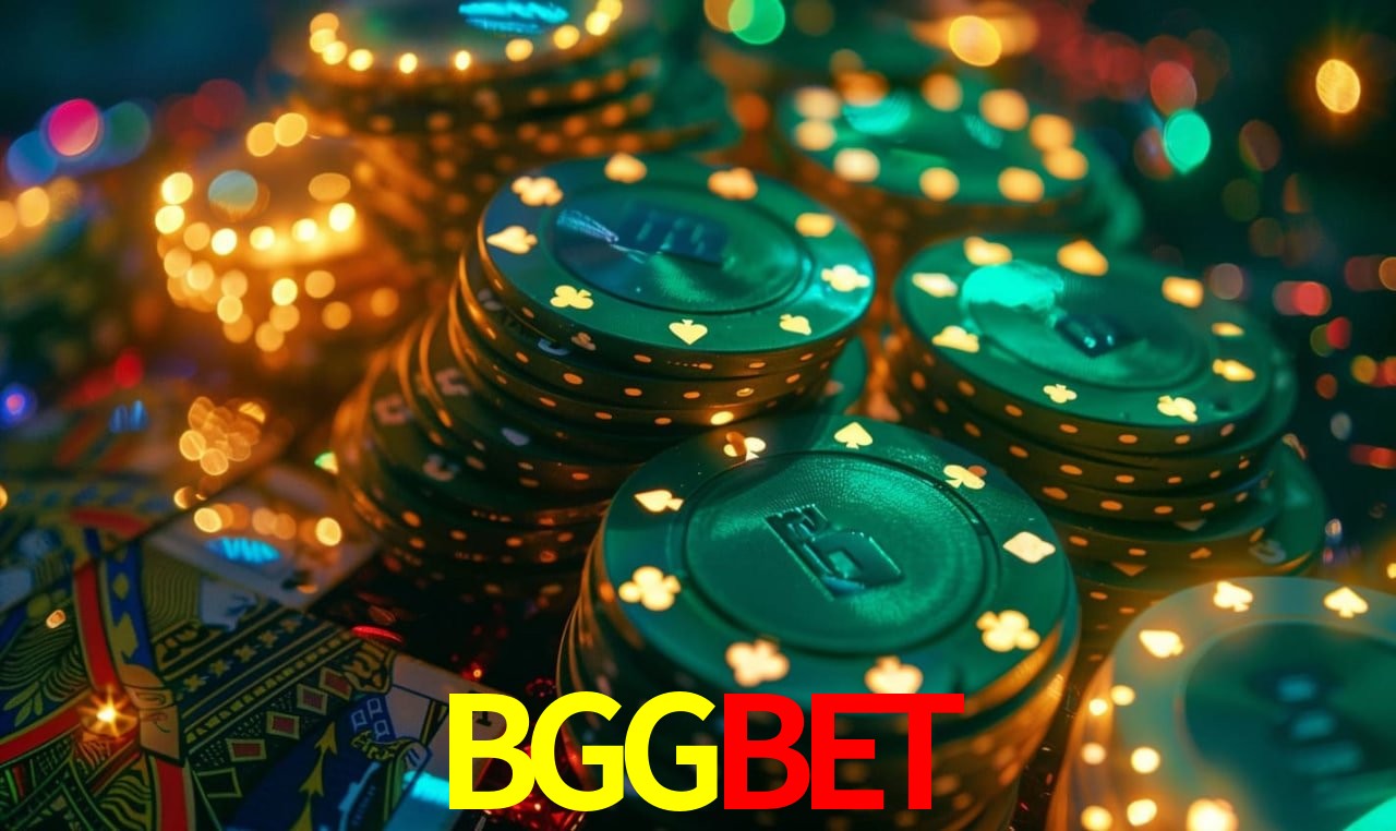 Casino Ao Vivo BGGBET