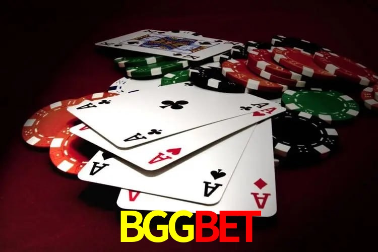 Recursos de Bônus BGGBET