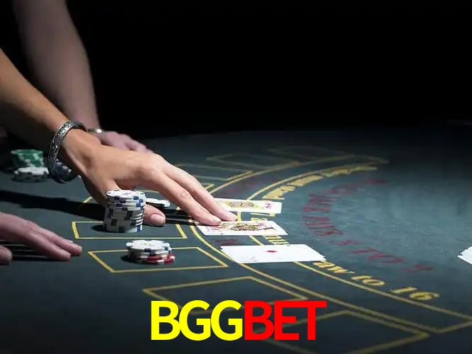Benefícios da Conta BGGBET