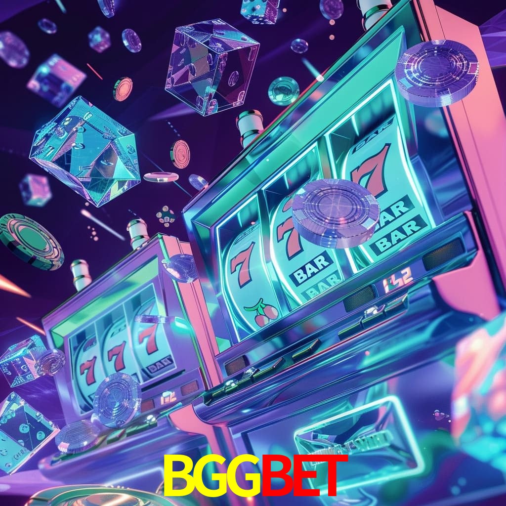 Mesa de Blackjack BGGBET