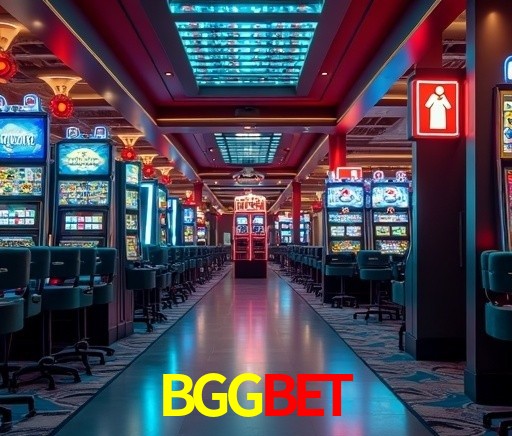 Jogos Exclusivos BGGBET