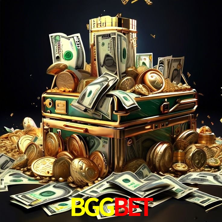 Benefícios da Conta BGGBET