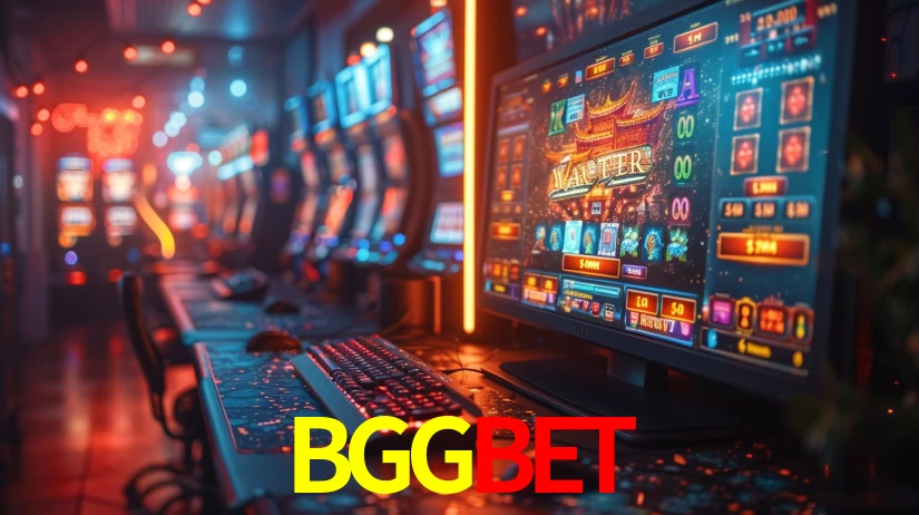 BGGBET.com