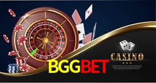 Login Seguro BGGBET
