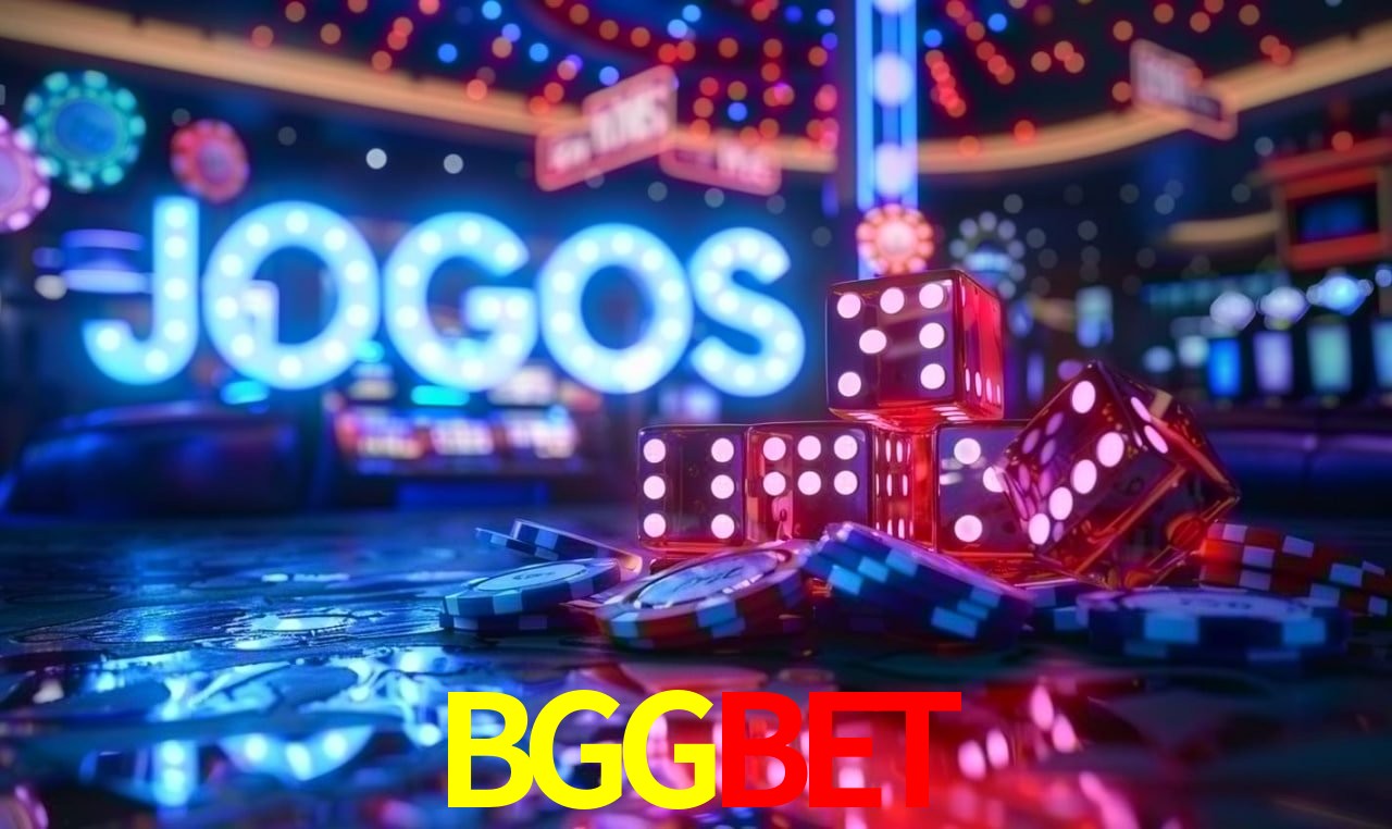 Apostas de Tênis BGGBET