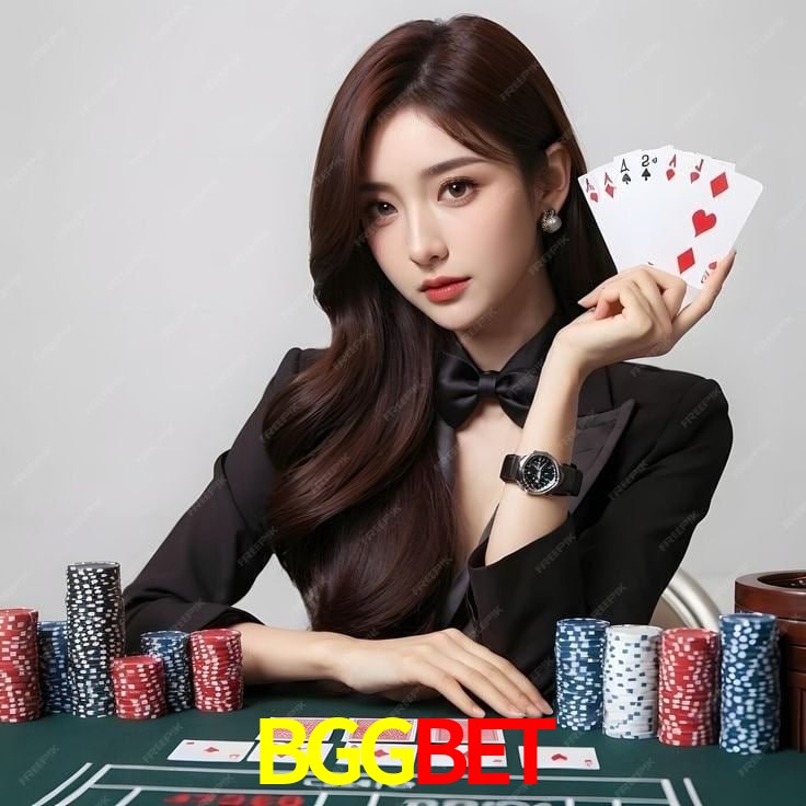 Casino Ao Vivo BGGBET