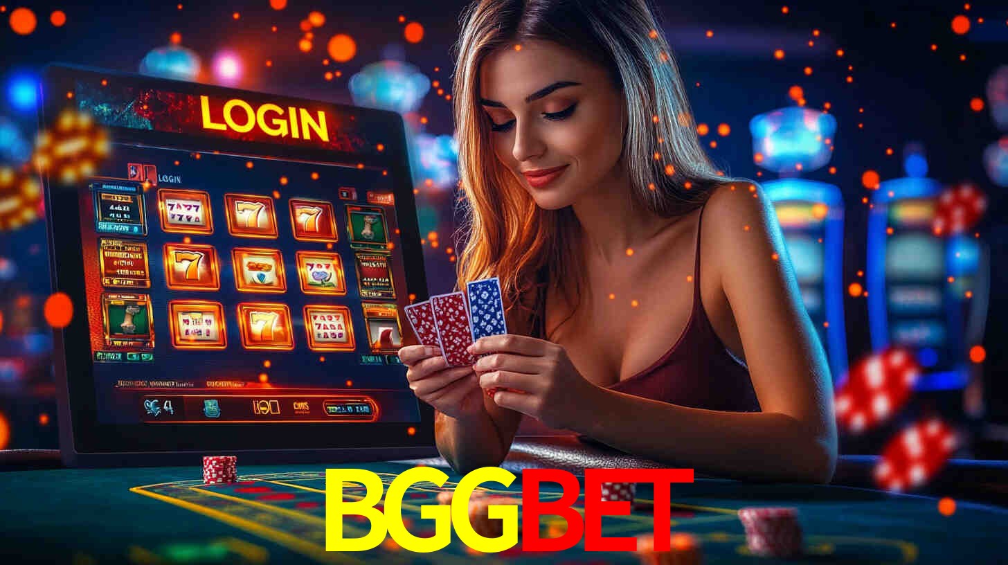 BGGBET paga