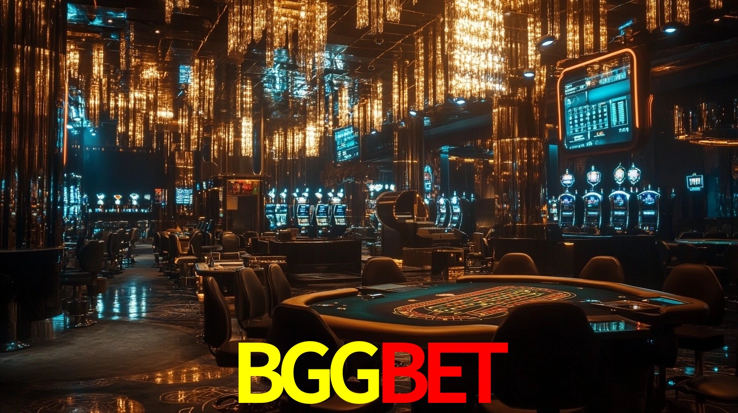 BGGBET.com