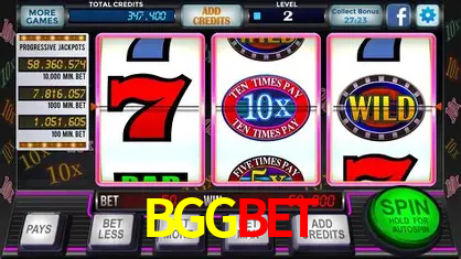 Apostas Esportivas na BGGBET: Um Guia Completo