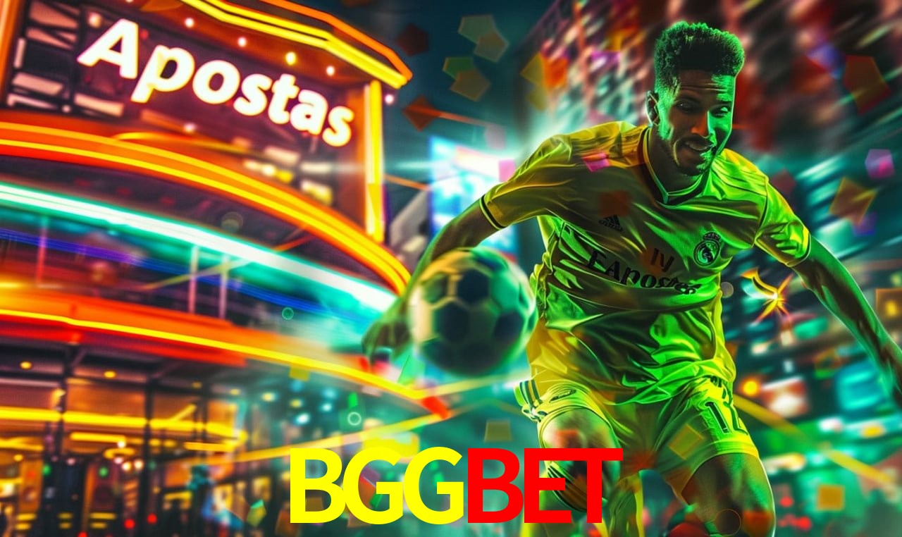 Promoções Sazonais BGGBET