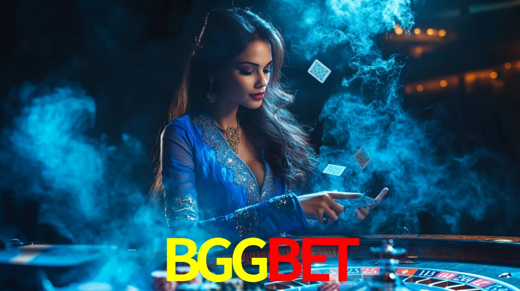 Apostas de Tênis BGGBET