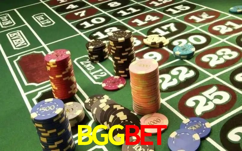 Especiais de Fim de Semana BGGBET