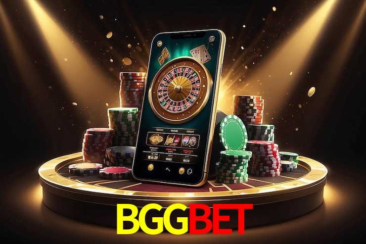 Recursos de Bônus BGGBET