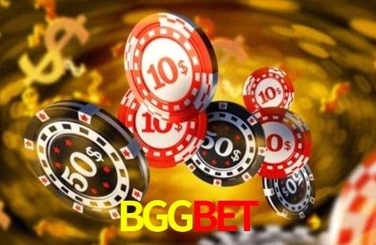 Jogos de Slot BGGBET