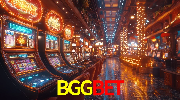 BGGBET: Seu Especialista em Apostas Esportivas Brasileiras