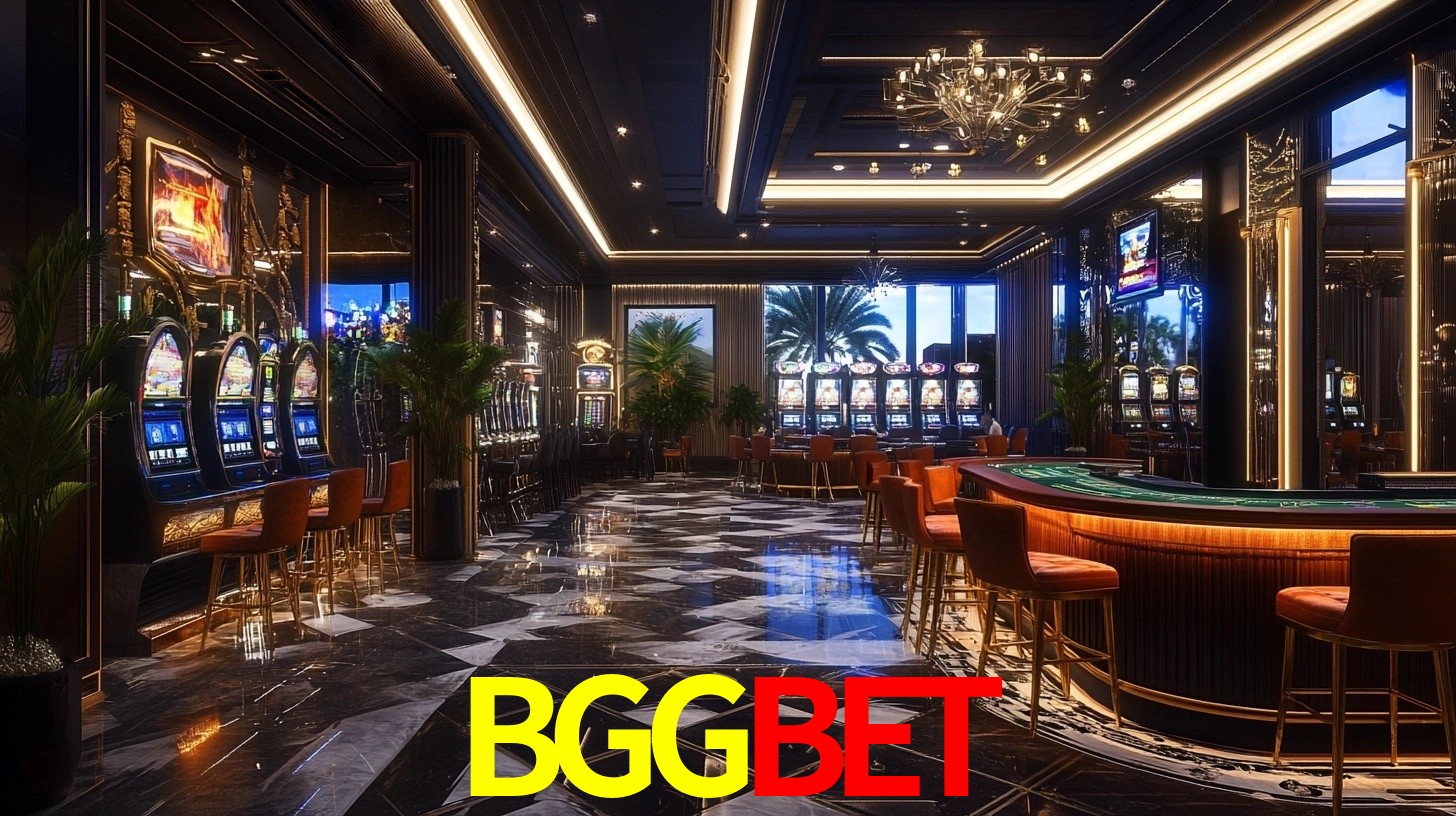 Explore as vantagens do BGGBET: serviço profissional e confiabilidade