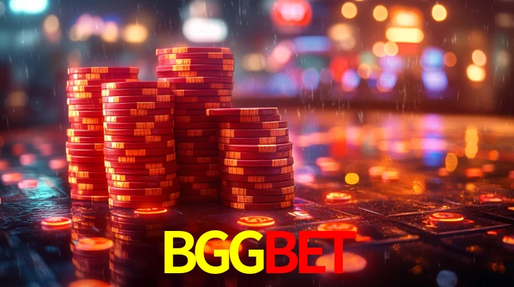 Sinta a adrenalina dos jogos de cassino com BGGBET