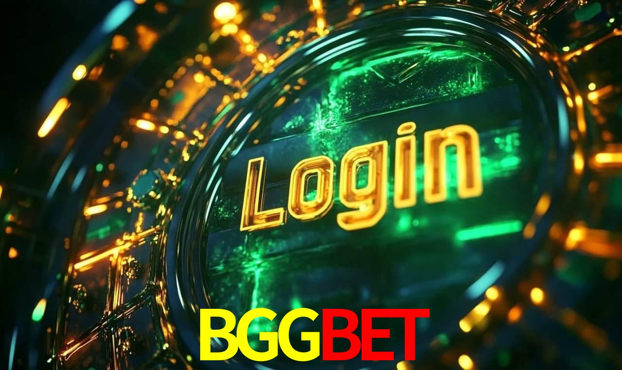 Interface do App BGGBET