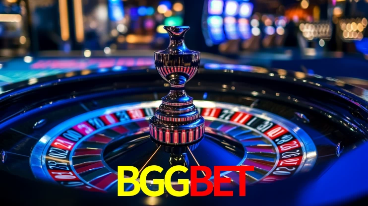 BGGBET paga
