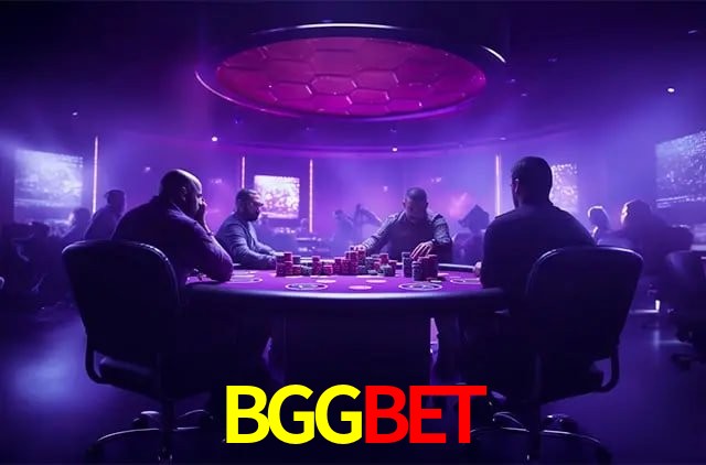 Sistemas de Segurança BGGBET