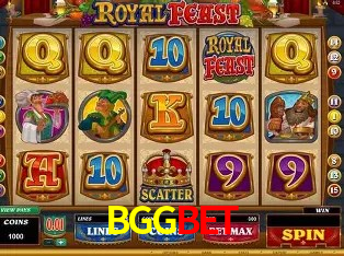 Descubra o Mundo do Cassino Online com BGGBET