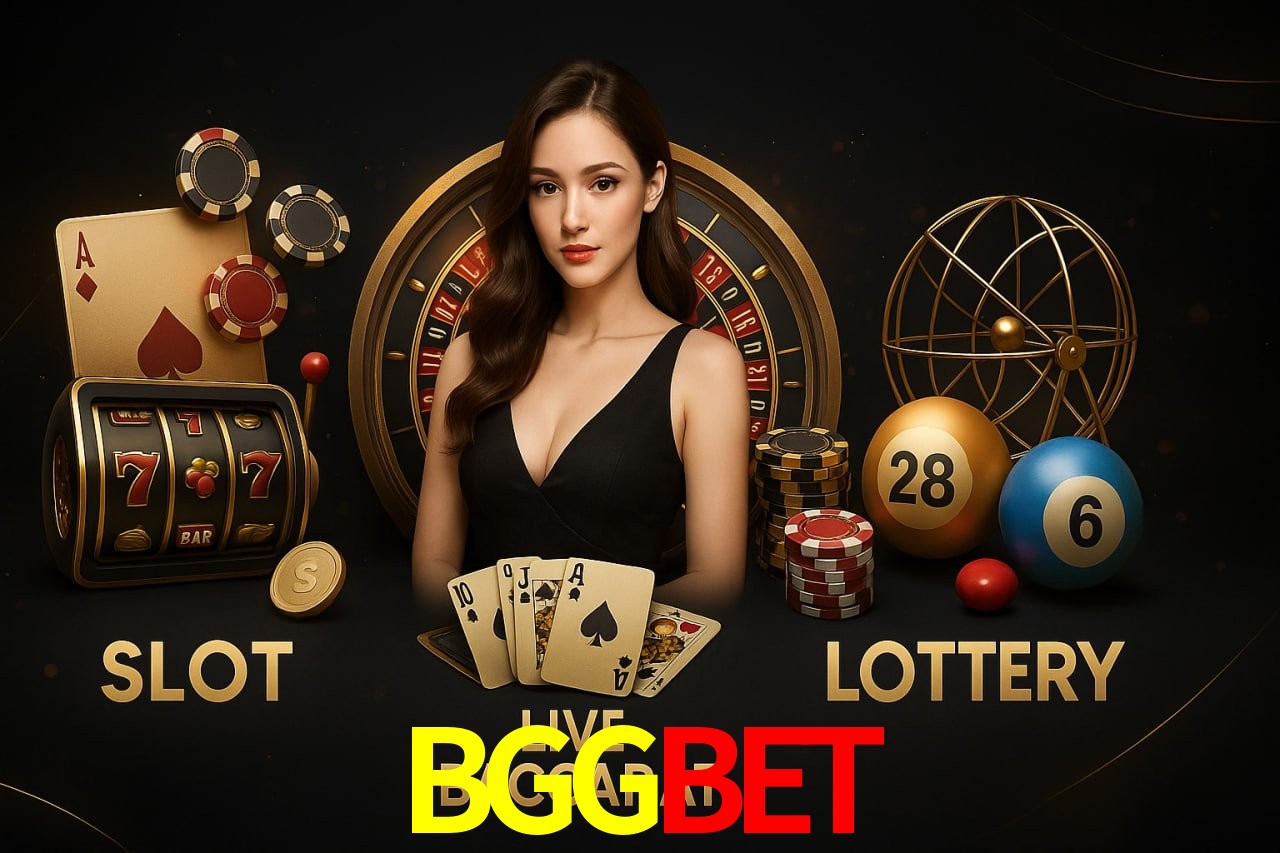 Tecnologia da Plataforma BGGBET