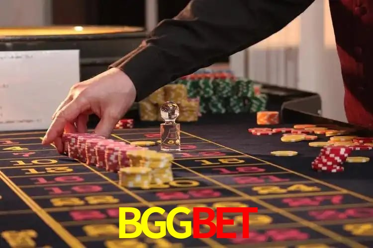 Desvendando o Mundo dos Jogos Virtuais na BGGBET