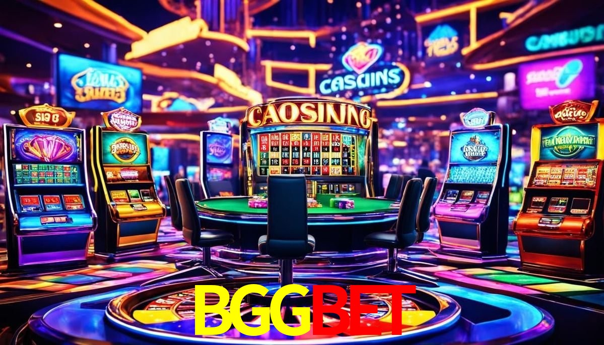 Design Responsivo BGGBET