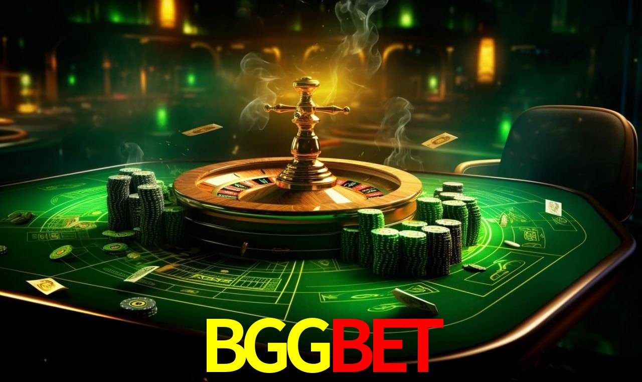 Casino Ao Vivo BGGBET