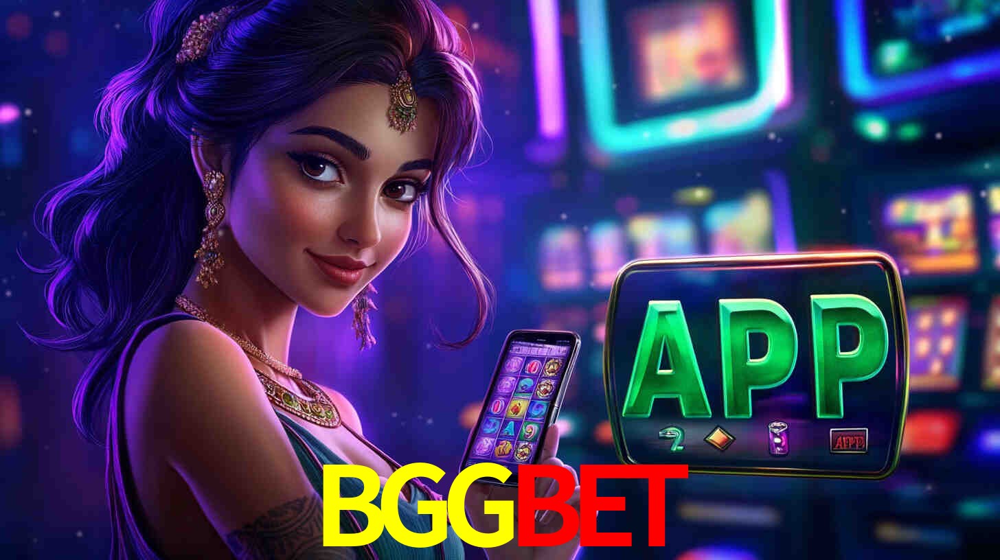 Bônus Generosos e Exclusivos no BGGBET para Você!