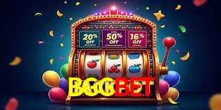 Provedores de Jogos BGGBET