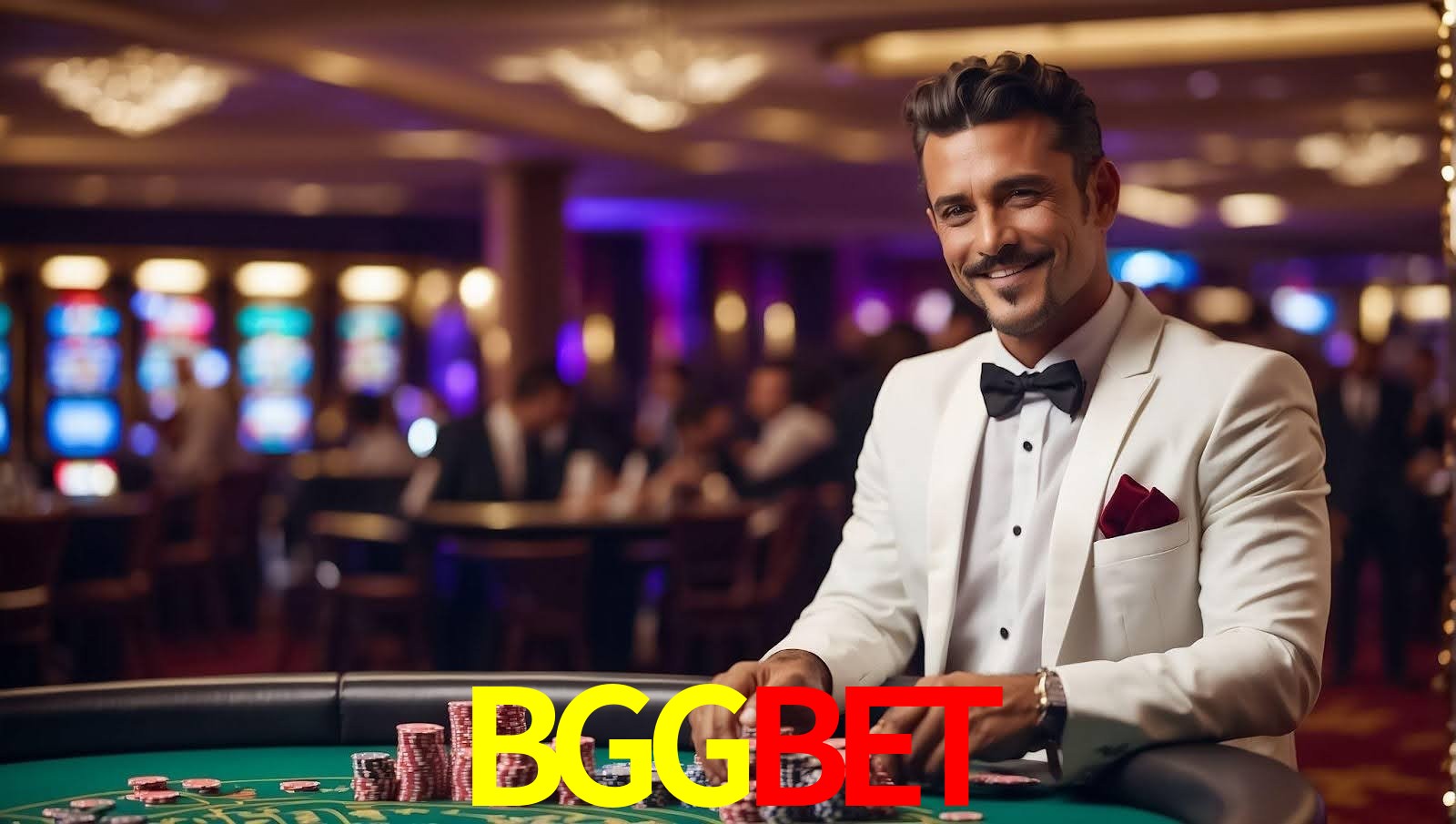 Diretório de Jogos BGGBET